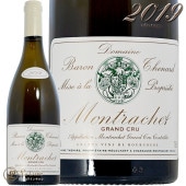 2019 å   Х ƥʡ  磻 ɸ եܥǥ 750ml Domaine Baron Thenard Montrachet Grand Cru