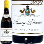 2021  ǥ쥹 ֥ ե졼    磻 ɸ 750ml Leflaive et Associes Auxey Duresses Blanc