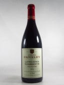 2014 ��ȥꥷ������ �����٥륿�� ����� ����� �ե����� ������ �֥磻�� 750ml Faiveley Latricieres Chambertin Grand Cru