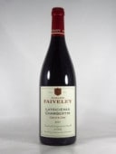 2017 ��ȥꥷ������ �����٥륿�� ����� ����� �ե����� ������ �֥磻�� 750ml Faiveley Latricieres Chambertin Grand Cru