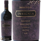 2018 󥷥˥ 祻 եץ  ֥磻 ɸ եܥǥ 750ml Joseph Phelps Vineyards Insignia