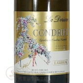 2022 ɥ塼  ɥꥢ  磻 ɸ եܥǥ 750ml ɥꥢ E.Guigal Condrieu La Doriane