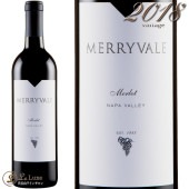 2018  ʥ 졼 ꡼ 䡼  ֥磻 ɸ 750ml Merryvale Vineyards Merlot Napa Valley