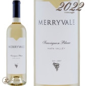 2022 ˥ ֥ ʥ 졼 ꡼ 䡼  磻 ɸ 750ml Merryvale Vineyards Sauvignon Blanc Napa Valley