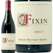 2022 ե ɥ᡼ ٥ȡ   ֥磻 ɸ 750ml ե Domaine Berthau Gerbet Fixin