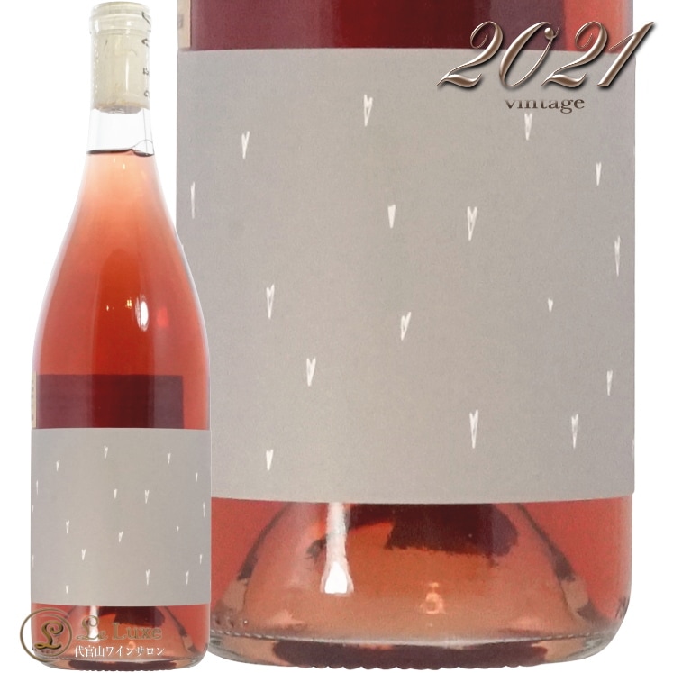 2021   ֥å 顼  磻 ɸ 750ml Brock Cellars Love Rose