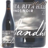 2020 ԥ Υ  ꥿  ҥ륺 ǥ  ֥磻 ɸ 750ml Sandhi Pinot Noir Sta. Rita Hills