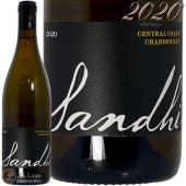2020 ȥ  ɥ ǥ  磻 ɸ 750ml Sandhi Chardonnay Central Coast