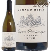 2018 ȥ ޡ˥   ޥ ϥ  磻 ɸ 750ml Armand Heitz Corton Charlemagne Grand Cru