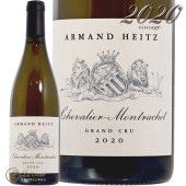 2020 ꥨ å   ޥ ϥ  磻 ɸ 750ml Armand Heitz Chevalier Montrachet Grand Cru