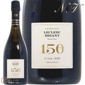 NV14 150���� ���˥������ꥨ �륯�졼�� �֥ꥢ�� �����ѥ� �� �ɸ� 750ml Leclerc Briant 150 eme Anniversaire