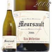 2006 롼 ǥ 쥢 쥯 륽 롼 ǥ  磻 ɸ 750ml Lou Dumont Lea Selection Meursault