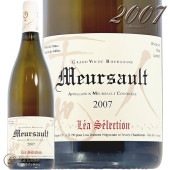 2007 롼 ǥ 쥢 쥯 륽  磻 ɸ 750ml Lou Dumont Lea Selection Meursault
