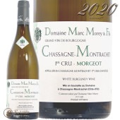 2020 㥵˥ å ץߥ    ɥ᡼ ޥ륯   磻 ɸ 750ml Domaine Marc Morey Chassagne Montrachet 1er Cru Les Cailleret
