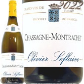 2022 㥵˥ å  ե졼  磻 ɸ 750ml Olivier Lefaive Chassagne Montrachet