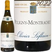 2022 ԥˡ å  ե졼  磻 750ml Olivier Lefaive Puligny Montrachet