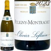 2023 �ԥ��ˡ� ����å��� ��������� ��ե졼�� ������ ��磻�� 750ml Olivier Lefaive Puligny Montrachet