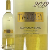 2019 ˥ ֥ ȥߡ 顼  磻 ɸ 750ml Twomey Cellars Sauvignon Blanc