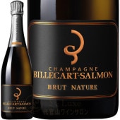 NV ֥å ʥ塼 ӥ륫   ѥ ɸ  750ml Billecart Salmon Brut Nature