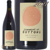 2021 �ͥåӥ����� ���� ���ߥ塼�� ���� �ܥ��� ������ �����磻�� 750ml Commune of Buttons Nebbiolo Rose