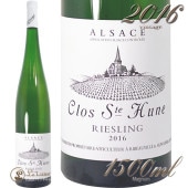 2016 ޥʥ ꡼   ƥ塼 ȥХå 磻 ɸ 1500ml Trimbach Riesling Clos Sainte Hune Magnum