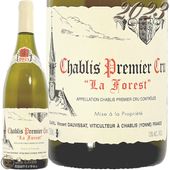 2023 ֥ ץߥ   ե 󥵥 ɡ  磻 750ml Vincent Dauvissat Chablis 1er Cru La Foret