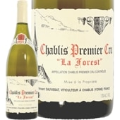 2023 ֥ ץߥ   ե 󥵥 ɡ  磻 ɸ 750ml Vincent Dauvissat Chablis 1er Cru La Foret
