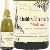 2022 ֥ ץߥ   󥵥 ɡ  磻 750ml Vincent Dauvissat Chablis 1er Cru Vaillons