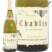 2021 ֥ 󥵥 ɡ 磻 ɸ 750ml Vincent Dauvissat Chablis