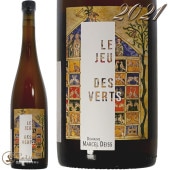 2021  塼   ޥ륻   󥸥磻 ɸ 750ml Marcel Deiss Le Jeu des Verts