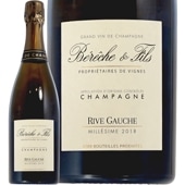 2020 ٥å  ե ꡼  ˥ ȥ ֥å ѥ  ɸ 750ml Bereche et FilsRive Gauche Meunier Extra Brut