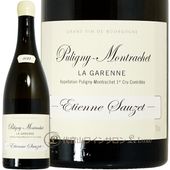 2023 �ԥ��ˡ� ����å��� �ץ�ߥ� ����� �� ������ ���ƥ������ ���� ��磻�� 750ml Etienne Sauzet Puligny Montrachet 1er Cru La Garenne
