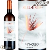 2022 ����ϥ���� ���ꥢ�� ����ϥ�ɥ� �ե���ʥ�ǥ� ������ ��磻�� �ե�ܥǥ� 750ml Alejandro Fernandez Alejairen Crianza D.O La Mancha