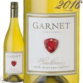 2016 ɥ ȥ졼 ͥå  磻 750ml Garnet Chardonnay Monterey
