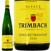 2020  �������ĥȥ�ߥ͡��� �ȥ��Хå�  ������ ��磻�� �ɸ� 750ml Trimbach Gewurztraminer