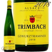 2018  ĥȥߥ͡ ȥХå   磻 ɸ 750ml Trimbach Gewurztraminer