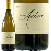 2020 ɥ UV-SL䡼 Υ  ١ 磻  磻 ɸ 750ml Aubert Wines Chardonnay UV-SL Vineyard