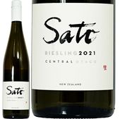 2023 ȥ ꡼ ȥ 磻  磻 ɸ 750ml Sato Wines Sato Riesling