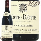 2019  ƥ ꥨ ɥ᡼   ֥磻 ɸ 750ml Domaine Rostaing Cote Rotie La Vialliere