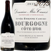 2019 ֥르˥  ɡ 롼  ƥ ߥ奼 ɥ᡼ ᥪ ߥ奼  ֥磻 ɸ 750ml Meo Camuzet Bourgogne Cote dOr Cuvee Etienne Camuzet Rouge