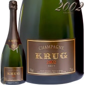 2002 ơ å ѥ ɸ  750ml KRUG Vintage