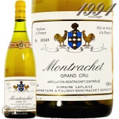 1994 å   ɥ᡼ ե졼 磻 ɸ 750ml Domaine Leflaive Montrachet grand Cru