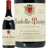 2022 ܡ ߥ奸ˡ  ɥ Υ  ֥磻 ɸ 750ml Alain Hudelot Noellat Chambolle Musigny