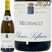 2023 ��륽�� ��������� ��ե졼�� ������ ��磻�� 750ml Olivier Lefaive Meursault