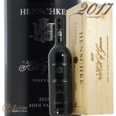 2017 �ҥ� ���� ���쥤�� �إ���� ������ �֥磻�� �ɸ� �ե�ܥǥ� 750ml Henschke Hill Of Grace