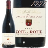 1997  ƥ  ٥ 졼 ƥե   ֥磻 ɸ 750ml Stephane Ogier Cote Rotie La Belle Helene