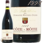 1998  ƥ  ٥ 졼 ƥե   ż ֥磻 ɸ 750ml Stephane Ogier Cote Rotie La Belle Helene