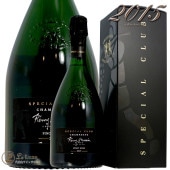 2015 ���ڥ���� ����� �ԥ� �Υ�� �����ѡ��˥� ��ߡ� �ޥå��� ���ե� �ܥå��� �����ѥ� �ɸ� �� 750ml Remy Massin Special Club Pinot Noir