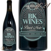 2021 �����ܥ˥å� �ԥ� �Υ�� BK�磻�� ������ �֥磻�� �ɸ� 750ml BK Wines Carbonic Pinot Noir