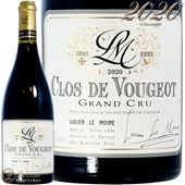 2020 ���� �������� ����� ����� �륷���� �� ����� ������ �֥磻�� 750ml Lucien Le Moine Clos Vougeot Grand Cru